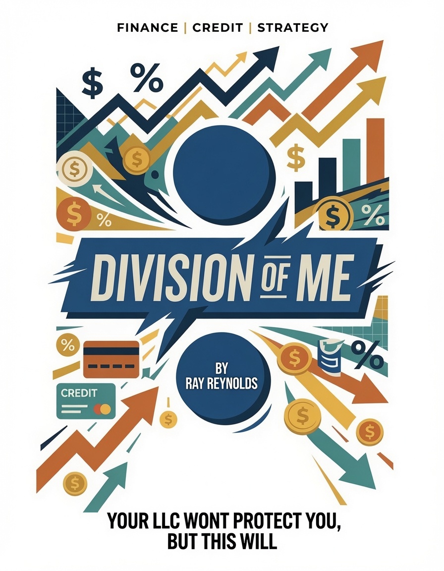 Division of Me