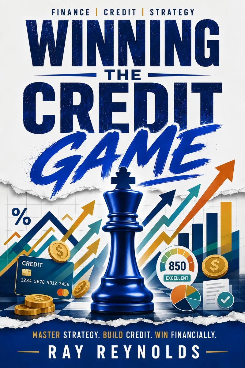 Winning the Credit Game